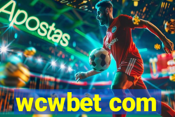 wcwbet com